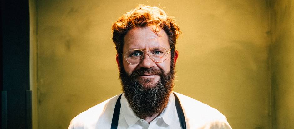 Estrella Damm Chefs' Choice Award 2025