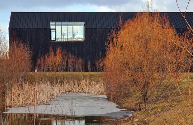 Restaurant Pearl Morissette