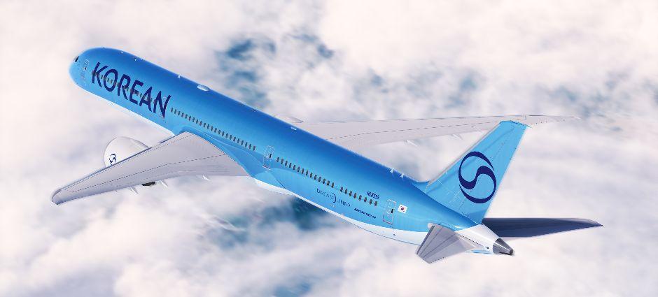 Korean Air