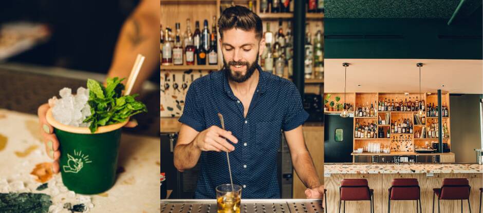 Why the Deep South-inspired Thunderbolt is the rising star of the global cocktail scene