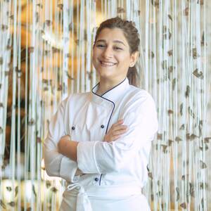 Sahar Parham Al Awadhi