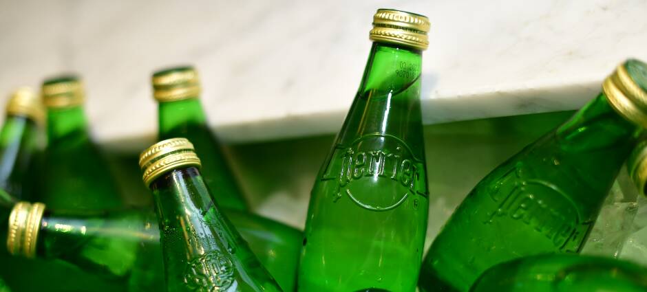Perrier