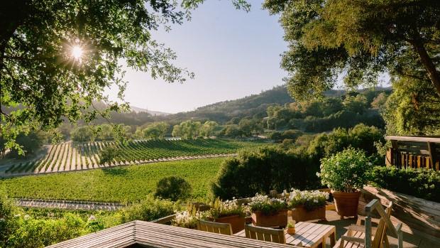 Joseph Phelps Vineyards