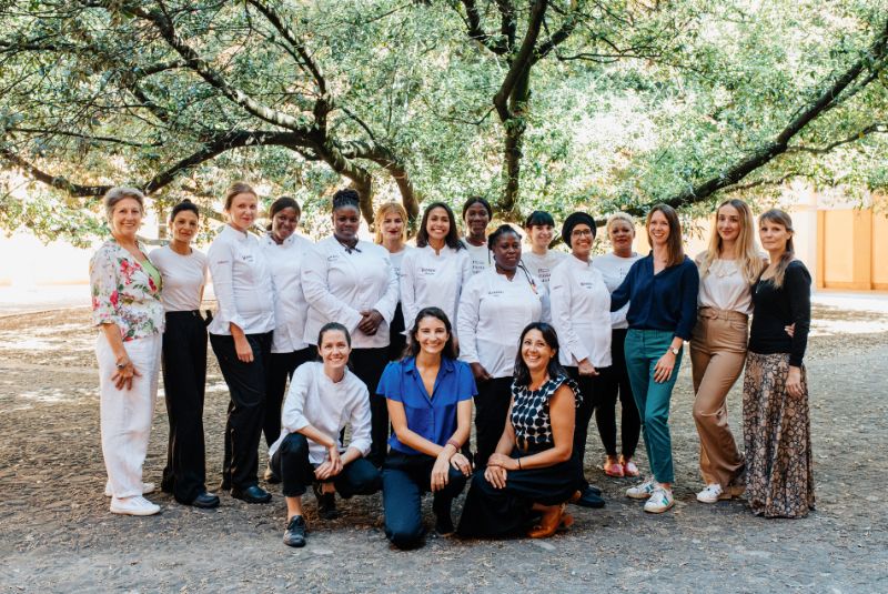 Roots Modena-CoC-2024-team