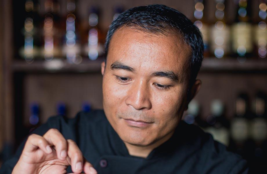 Sidecar-New Delhi-India-2