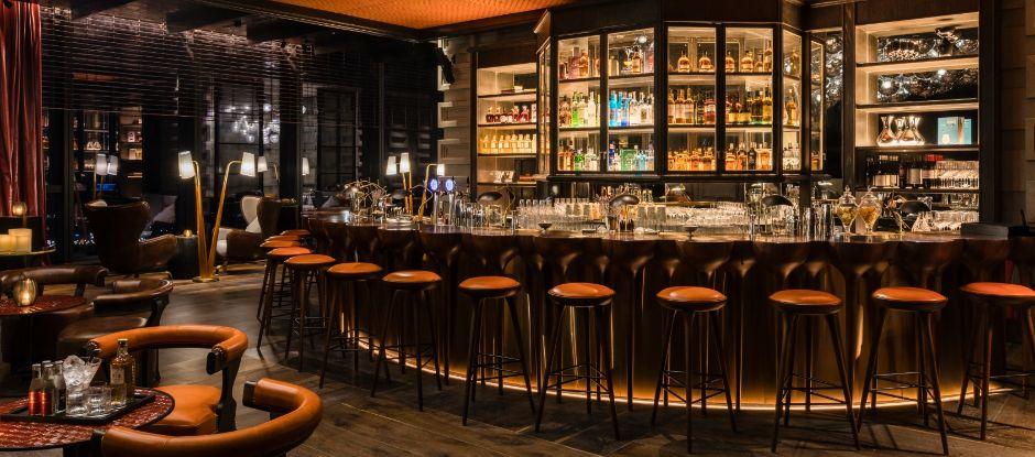 Ketel One Sustainable Bar Award 2025