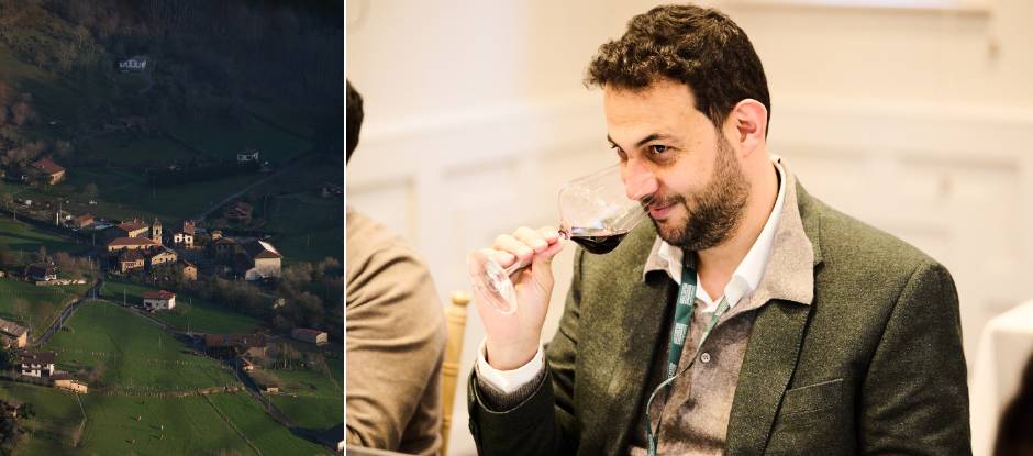 The World’s Best Sommelier Award 2025