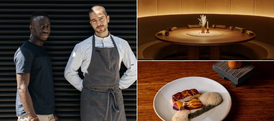 Highest Climber Award 2025, sponsored by Lee Kum Kee