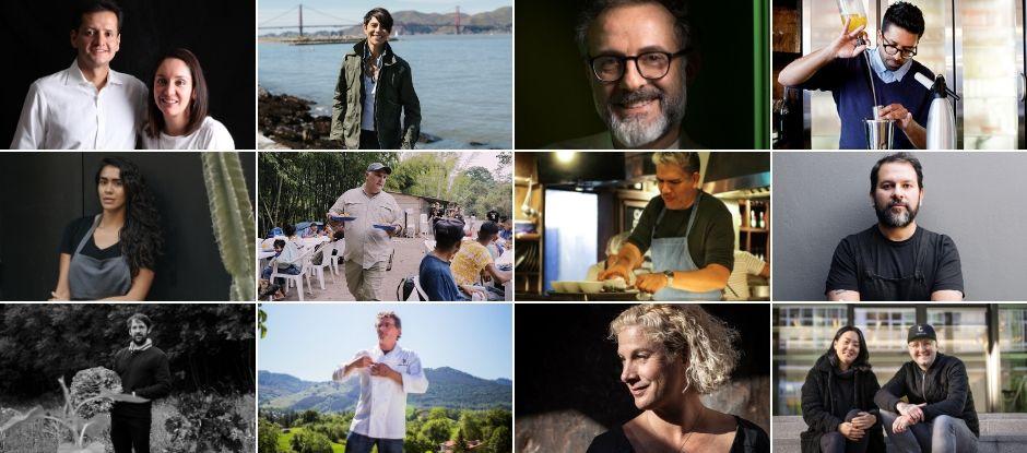 11 coronavirus initiatives from restaurants and bars around the world – and how you can help