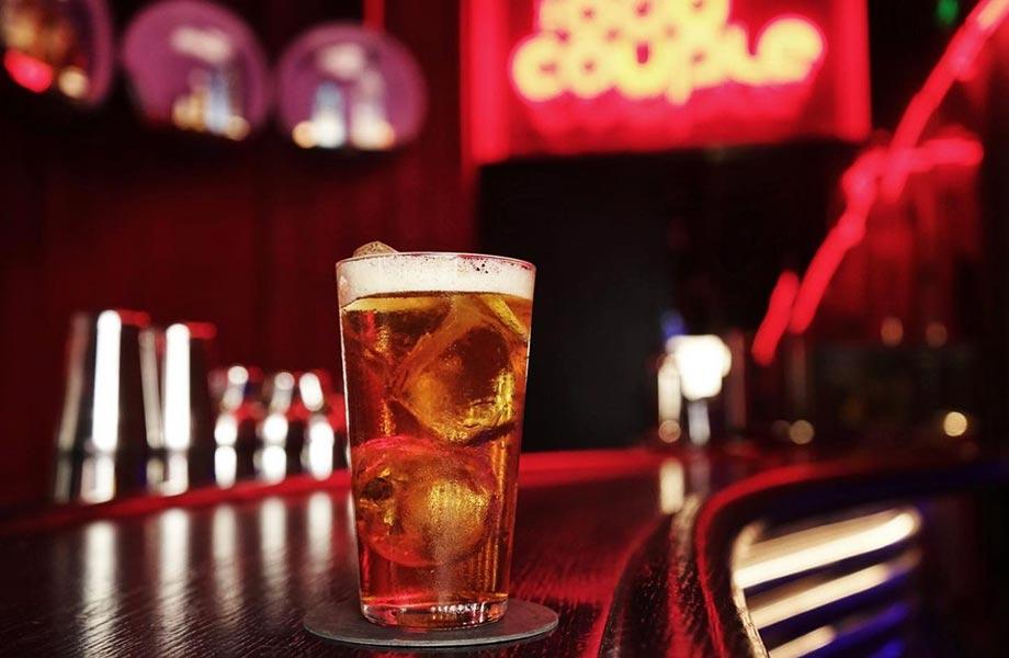 The Odd Couple-Shanghai-China-3