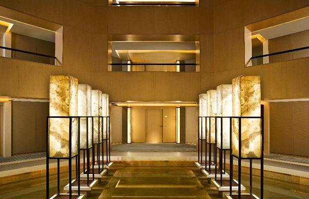 Upper House Hong Kong