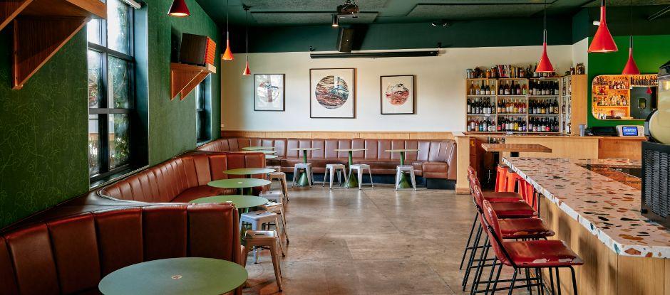 Ketel One Sustainable Bar Award 2025