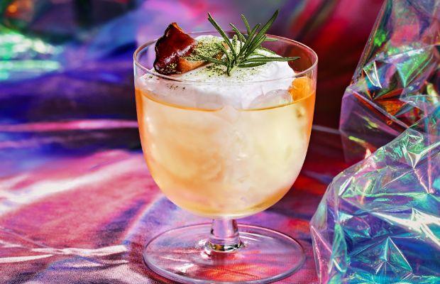 To Infinity & Beyond