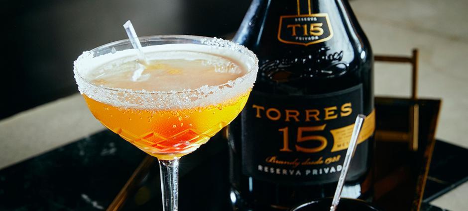 Torres Brandy