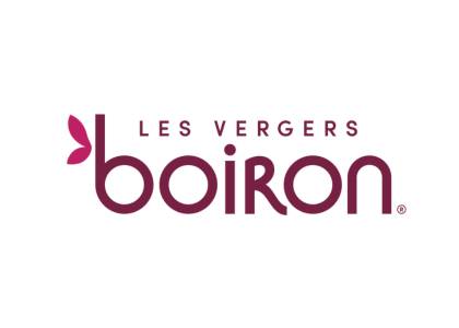 Les Vergers Boiron
