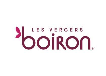 Les Vergers Boiron