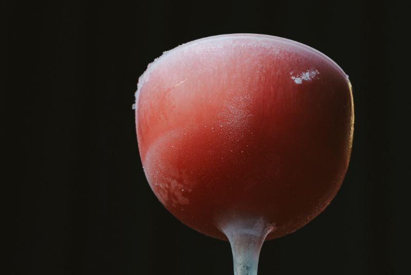 W50BB24-Caretaker_s Cottage - Clover Club Cocktail