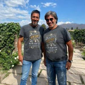 Durigutti Family Winemakers