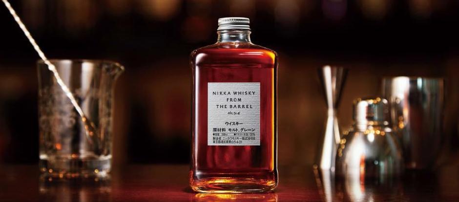 Nikka Whisky