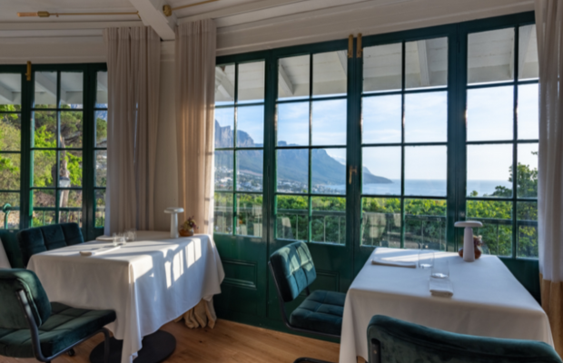 Salsify at the Roundhouse