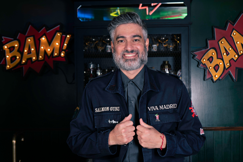 Salmon Guru-DiegoCabrera